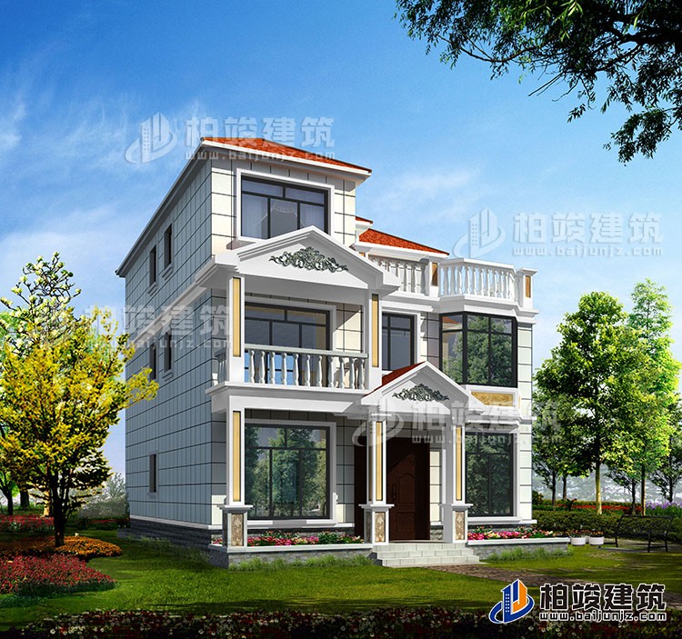 在农村自建房可以贷款吗？快来看看吧。